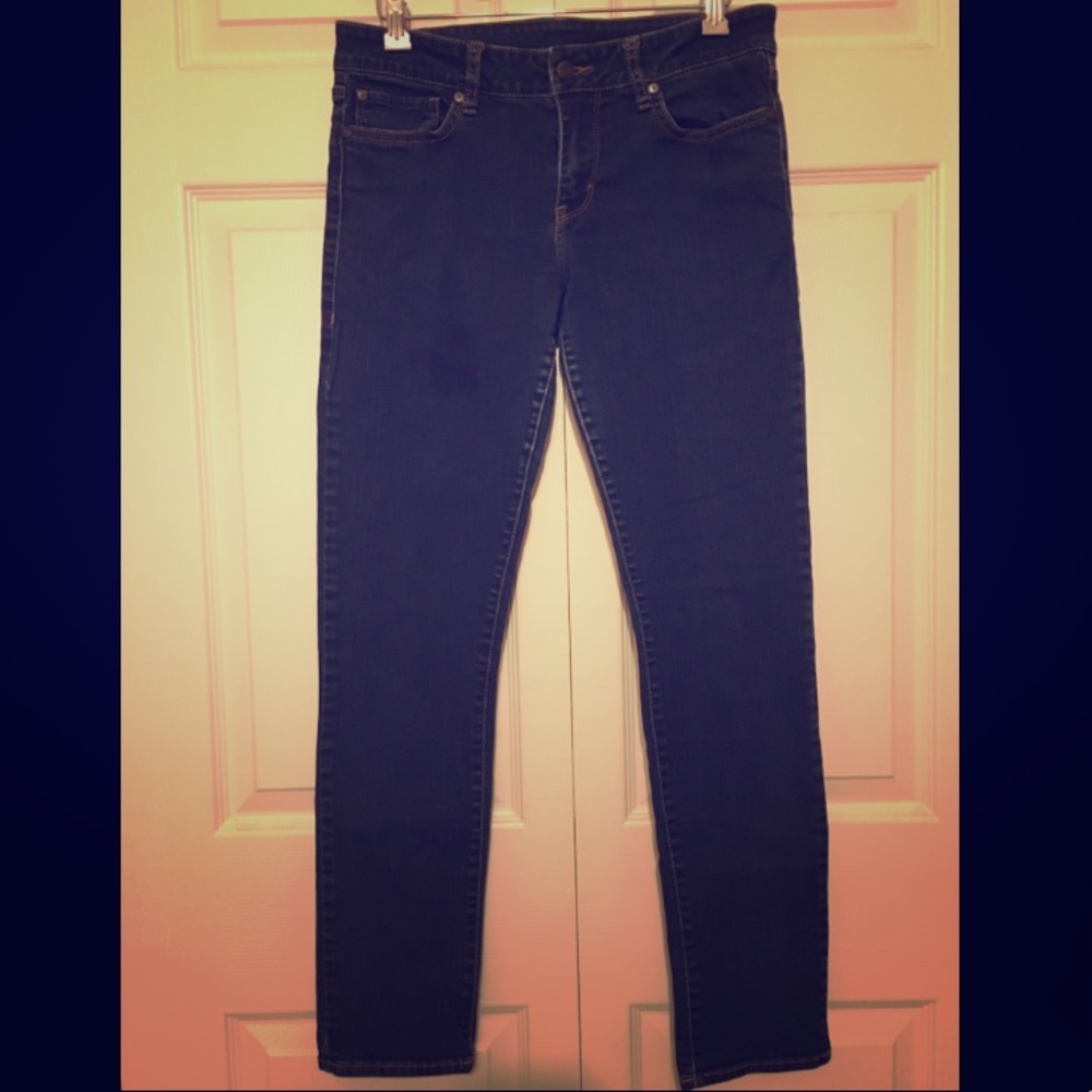 Arden B denim jeans